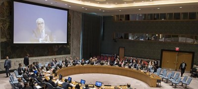 National conversation reveals Libyansâ€™ desire for â€˜united and sovereign nationâ€™: UN representative