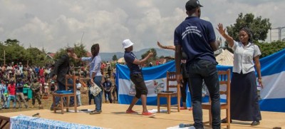 UN receives 70 new allegations of sexual exploitation and abuse in three months