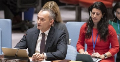 â€˜We are nowhere closerâ€™ to Israeli-Palestinian peace deal, than a year ago, Security Council hears