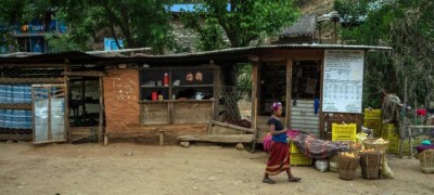 UN agency sets ambitious target to reduce hunger and poverty for millions worldwide