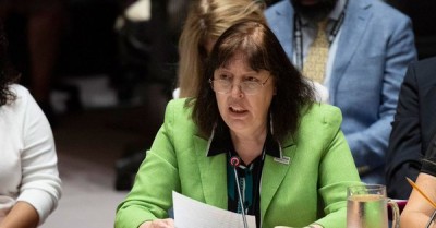 Security Council urges countries to factor child protection into conflict prevention efforts