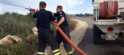 Greek wildfire tragedy: world must â€˜step up effortsâ€™ against deadly fire risk, says UN disaster reduction chief