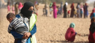 UN human rights body strongly condemns recent â€˜shocking attacksâ€™ against civilians in south-west Syria