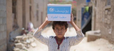 Saudi Arabia must halt air strikes in Yemen, says UN panel