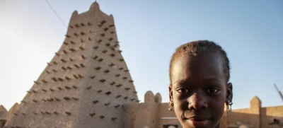 Mali: $263 million sought to assist most vulnerable with humanitarian support, says UN relief official