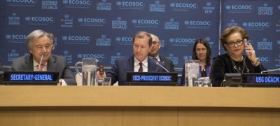 With proposed reforms, UN closer than ever to a development system that is â€˜fit for purposeâ€™