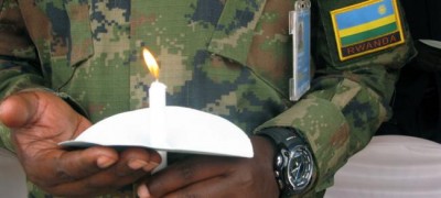 Service born from sacrifice: Rwandaâ€™s commitment to UN peacekeeping