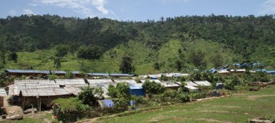 UN rights office urges restraint over intensifying violence in northern Myanmar