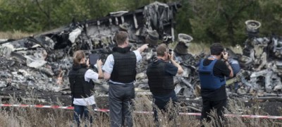 UN chief notes â€˜with concernâ€™ report holding Russia liable for downing airliner