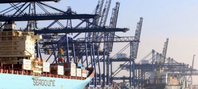 UN spotlights wellbeing of seafarers on International Day