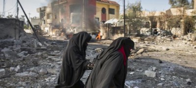 UN global counter-terrorism strategy review an â€˜overarching vision for the futureâ€™: Assembly President