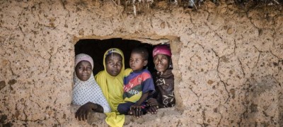 UN emergency relief fund has â€˜never been more criticalâ€™: Guterres