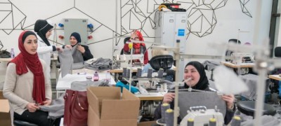 At Ministerial session, UN regional office in Beirut to focus on technology for sustainable development