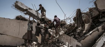 Major UN push for peace to end Yemenâ€™s â€˜hot warâ€™ begins in Geneva