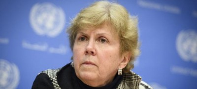 Report highlights UN progress in fight to stamp out sexual exploitation and abuse