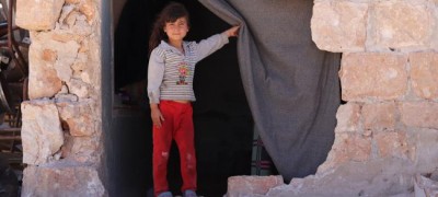 Syria: Civilians bear brunt of unilateral sanctions, exacerbating â€˜unparalleled suffering, destruction,â€™ says UN expert