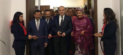 UN â€˜Tech Bankâ€™ opens in Turkey, to help poor nations â€˜leapfrog development challengesâ€™