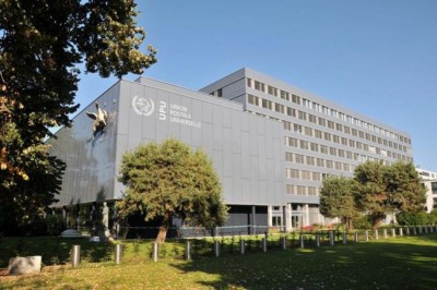 UN postal agency â€˜regretsâ€™ US withdrawal