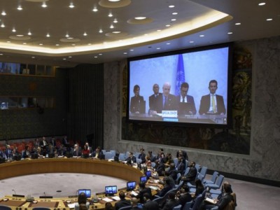 Credible, legitimate constitutional committee for post-war Syria â€˜may notâ€™ be possible â€“ UN envoy