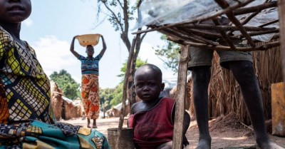 â€˜Fire-fighting approachâ€™ to humanitarian aid â€˜not sustainableâ€™: Deputy UN chief