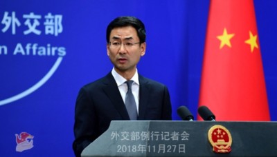 Attack on Karachi consulate will not affect relationship between China and Pakistan: Officials