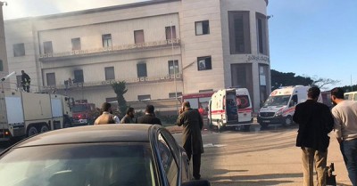 Libya: Attack on foreign ministry, an attack on all Libyans, stresses UN envoy