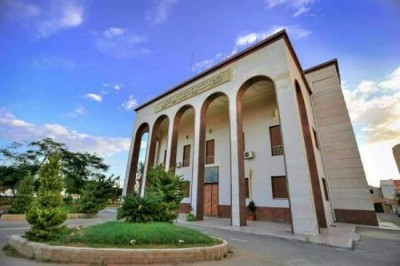 OIC Secretary General condemns Libya attack