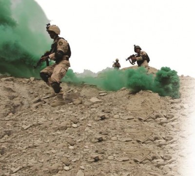 Senior commander of armed Taliban killed in Logar province