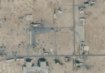 Tiyas Airbase: Syria, Russia blame Israel for deadly attack