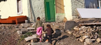 More urgency needed to help increasing numbers â€˜locked outâ€™, before 2030, says UNâ€™s Bachelet