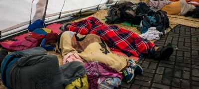 UN chief calls on Venezuelaâ€™s politicians to â€˜avoid escalationâ€™, end suffering of the people