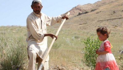 Guterres underlines climate action urgency, as UN weather agency confirms record global warming