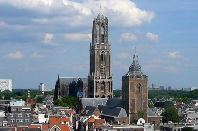 Utrecht: Multiple injured in tram shooting incident 