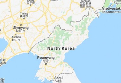 North Korea sends letter to UN Chief, calls its Cargo ship seizure by US 'outrageous'