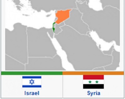 Syria's air defences intercept Israeli attack in Daraa