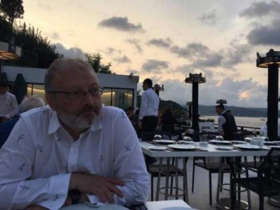 Jamal Khashoggi was the victim of a "deliberate, premeditated execution", claims independent report
