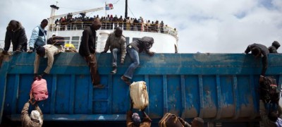 Libya: Renewed commitment to Mediterranean rescues encouraging, but â€˜overriding priorityâ€™ must be â€˜lasting peaceâ€™, say UN officials
