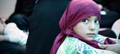 UN human rights chief fears world has grown numb to Syrian carnage