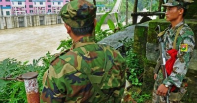 Myanmar companies bankroll â€˜brutal operationsâ€™ of military, independent UN experts claim in new report 