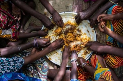 Congress attacks Modi government over India's fall in Global Hunger Index