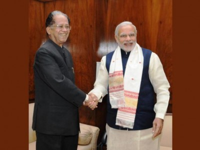 Opposition criticizes Assam governmentâ€™s two child for government job policy