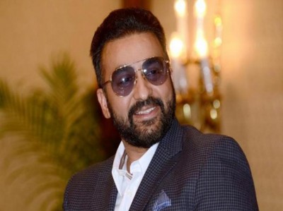 Iqbal Mirchi case: Shilpa Shetty's husband Raj Kundra appears before ED