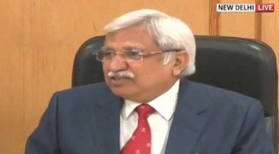 Jharkhand Assembly polls: Voting to take place in five phases from Nov 30, results on Dec 23