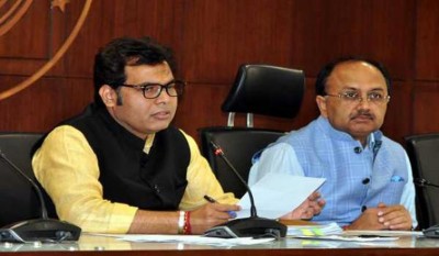 Yogi Adityanath praises people of UP for maintaining peace and harmony post Ayodhya judgment