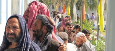 Afghanistan: UN mission welcomes new polling dates following election delays