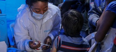 UN ready to rise above political fray and help Venezuelans based â€˜on need, and need aloneâ€™