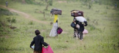 UN human rights chief regrets closure of Burundi office following Government pressure