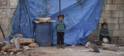 Escalation in Syria fighting cause for â€˜great concernâ€™ says UN chief, dozens more civilians dead or injured
