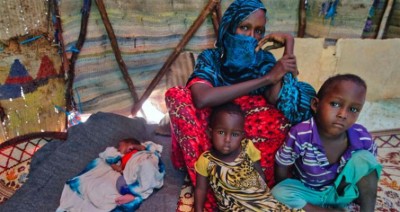 Donâ€™t take African generosity towards refugees for granted, says UN refugee chief