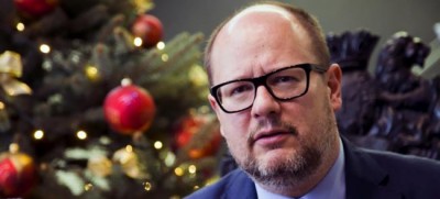 UN refugee agency â€˜deeply shockedâ€™ at stabbing death of â€˜deeply courageousâ€™ Polish mayor